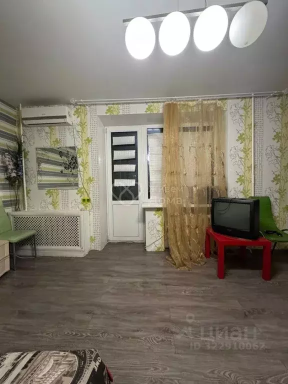 2-к кв. Волгоградская область, Волгоград Иркутская ул., 8 (17.0 м) - Фото 1