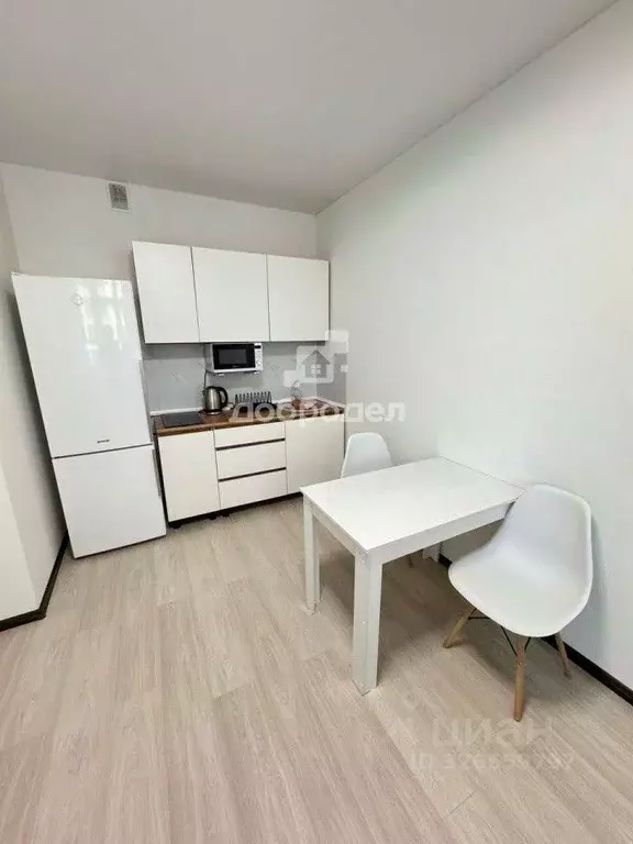 1-к кв. Свердловская область, Екатеринбург ул. Академика Ландау, 32 ... - Фото 2