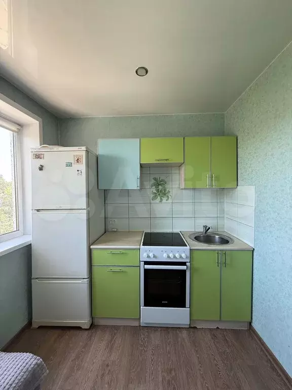 2-к. квартира, 46 м, 4/5 эт. - Фото 0