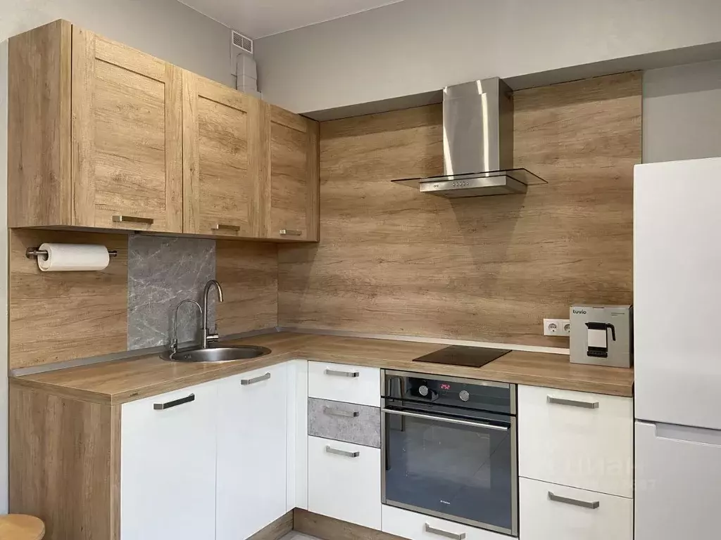 1-к кв. Москва Пятницкое ш., 21 (35.0 м) - Фото 2