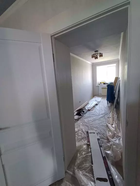 Продаётся 2-к квартира, 40.5 м - Фото 1
