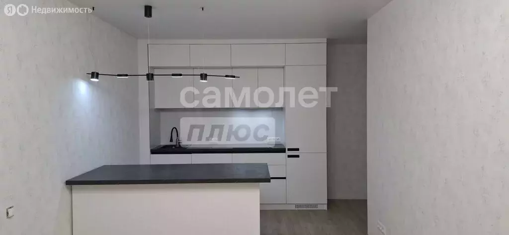 1-комнатная квартира: Красногорск, Красногорский бульвар, 14 (60 м) - Фото 2