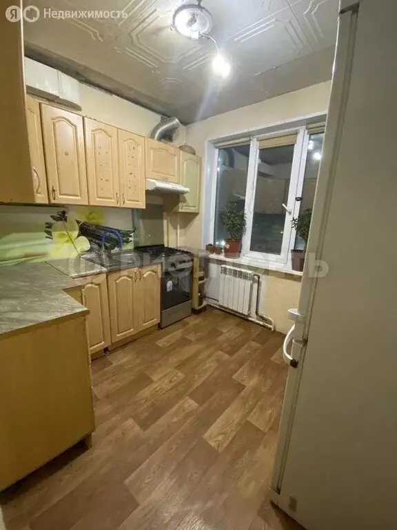 2-комнатная квартира: Североморск, Гвардейская улица, 47 (47.1 м) - Фото 2