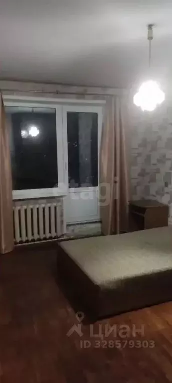 3-к кв. Вологодская область, Вологда Старое ш., 8 (60.0 м) - Фото 1