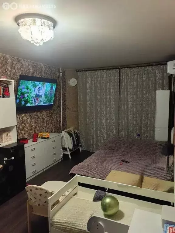 1-комнатная квартира: Волгоград, Караванная улица, 37 (38 м) - Фото 2