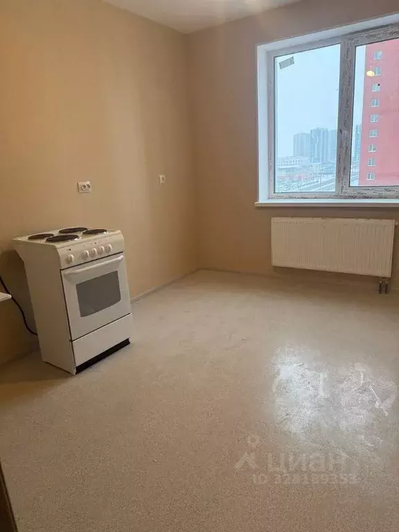 2-к кв. Санкт-Петербург Ленинский просп., 68 (59.0 м) - Фото 2