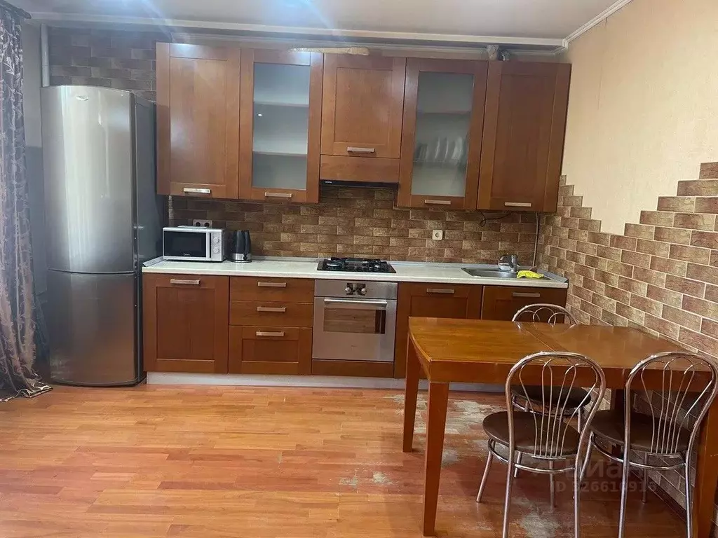 3-к кв. Калининградская область, Калининград ул. Гайдара, 163 (78.0 м) - Фото 1