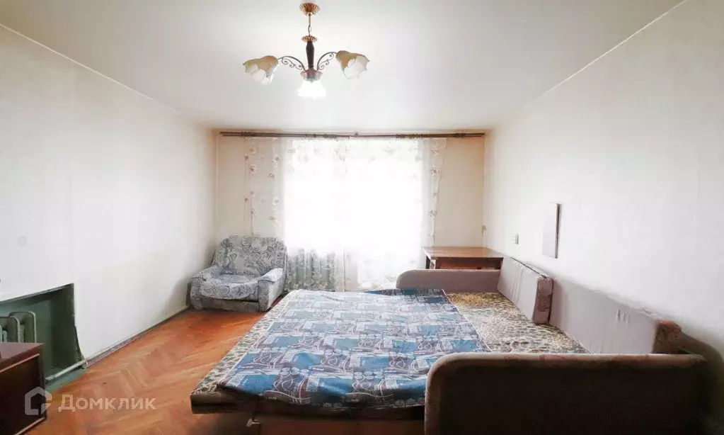 Продаётся 2-к квартира, 43.7 м - Фото 1