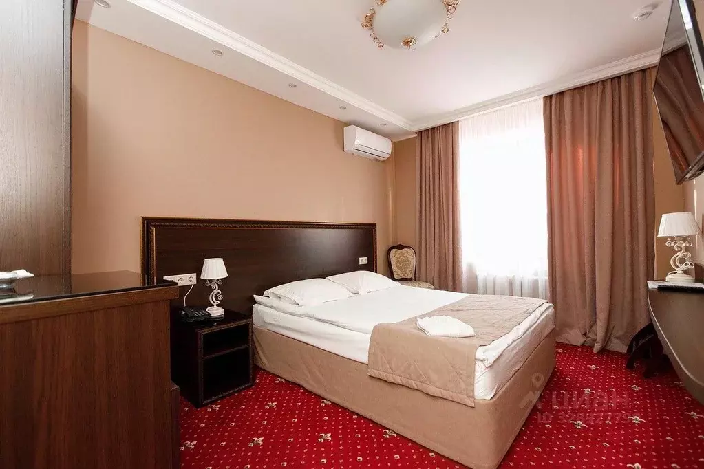 Комната Челябинская область, Магнитогорск просп. Ленина, 90/4 (17.0 м) - Фото 1