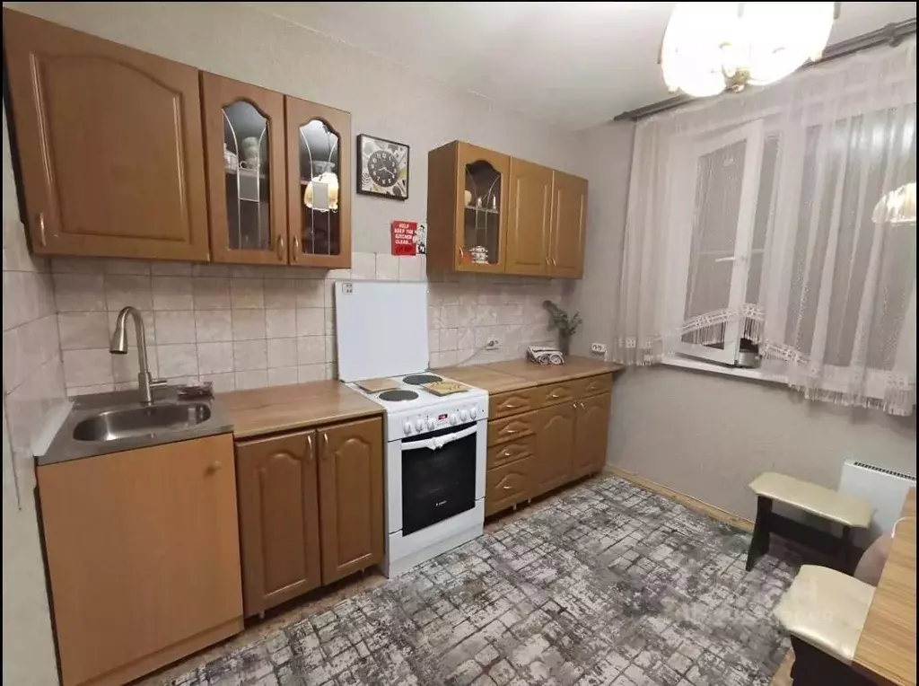 2-к кв. Москва Дубнинская ул., 53К3 (52.0 м) - Фото 1