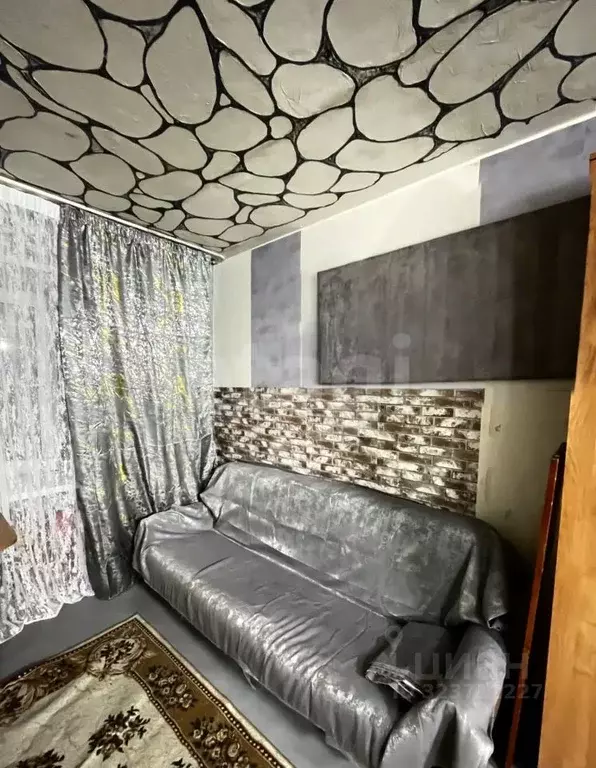 Студия Красноярский край, Красноярск ул. Курчатова, 4 (19.0 м) - Фото 1