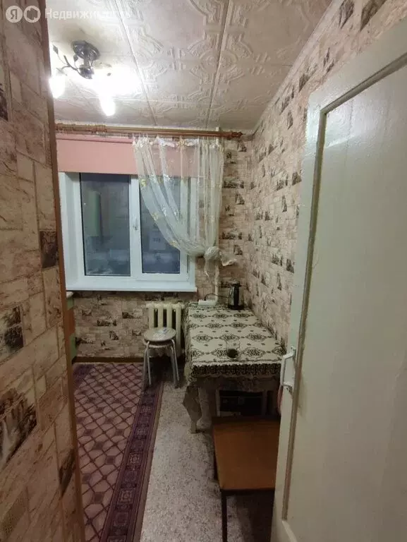 1-комнатная квартира: Норильск, Красноярская улица, 6 (32.2 м) - Фото 1