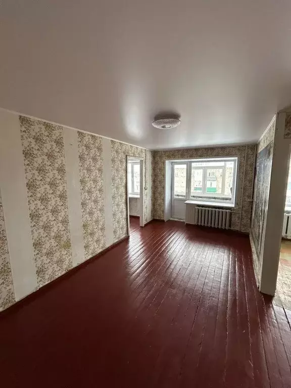 2-к кв. Башкортостан, Белебей ул. Ленина, 34 (41.0 м) - Фото 1