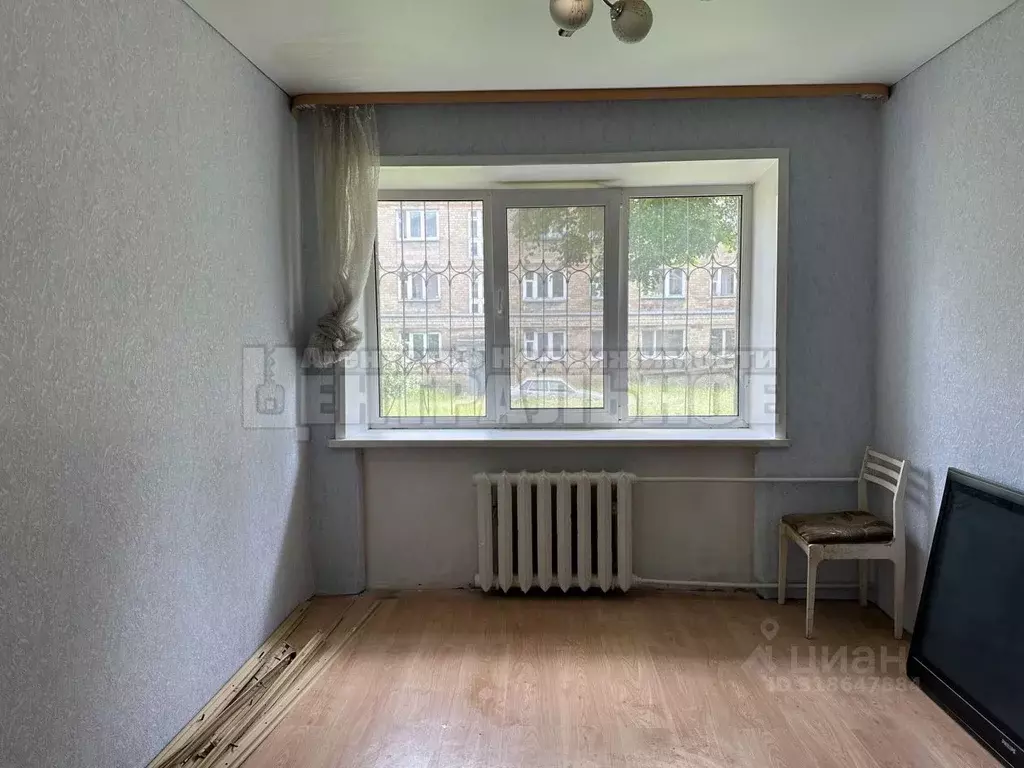 Комната Смоленская область, Смоленск ул. Ломоносова, 3 (11.4 м) - Фото 0