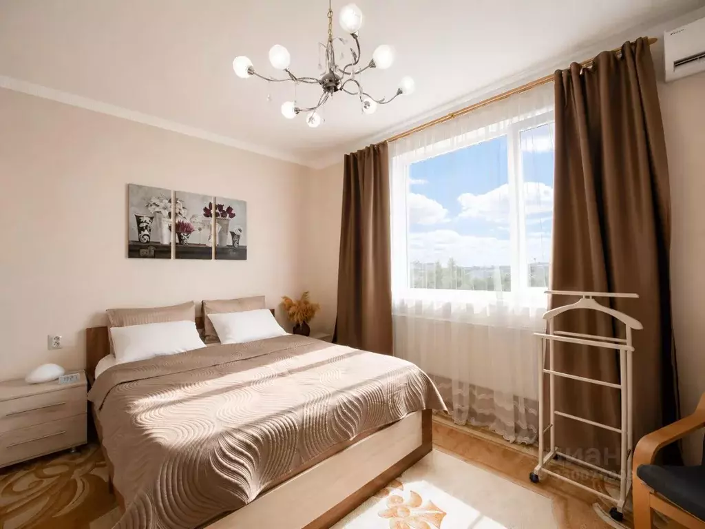 2-к кв. Краснодарский край, Армавир ул. Матвеева, 40 (63.0 м) - Фото 2