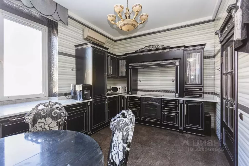 2-к кв. Москва Кутузовский просп., 31 (65.0 м) - Фото 2