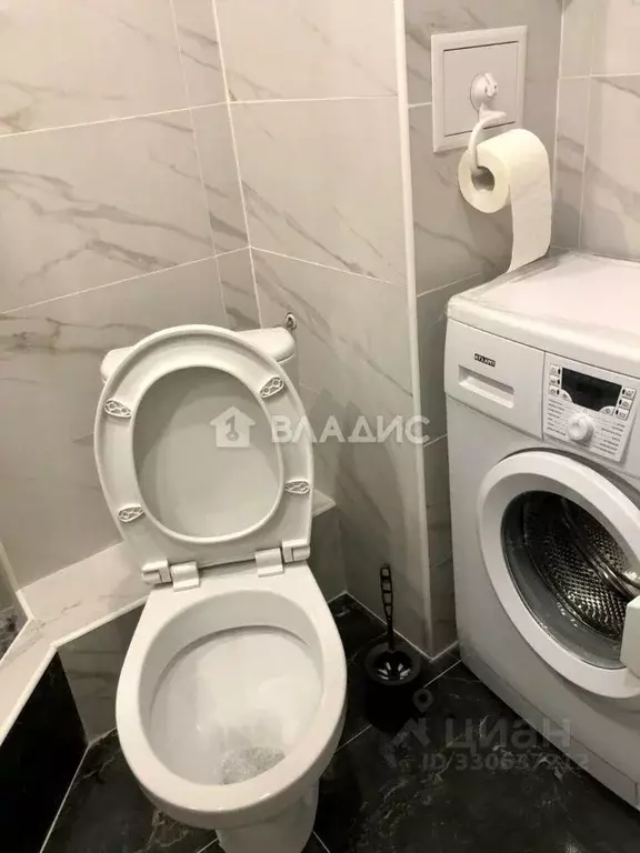 Студия Москва Ботаническая ул., 41К7 (18.0 м) - Фото 1