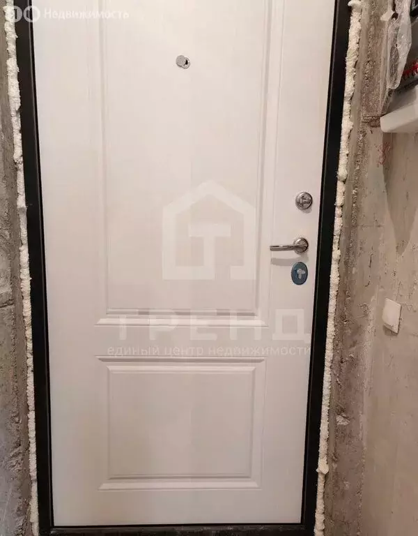 Квартира-студия: Мурино, проспект Авиаторов Балтики, 23к3 (28.6 м) - Фото 1