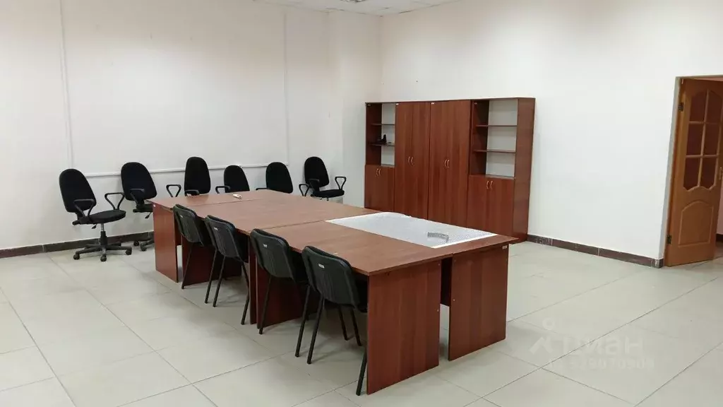 Помещение свободного назначения в Пензенская область, Пенза ул. ... - Фото 1