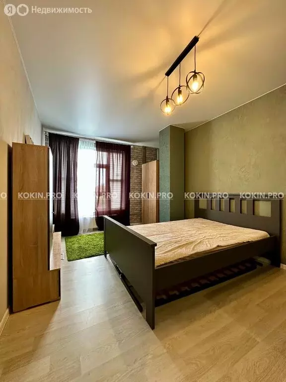 Квартира-студия: Мурино, улица Шоссе в Лаврики, 67 (26.6 м) - Фото 2
