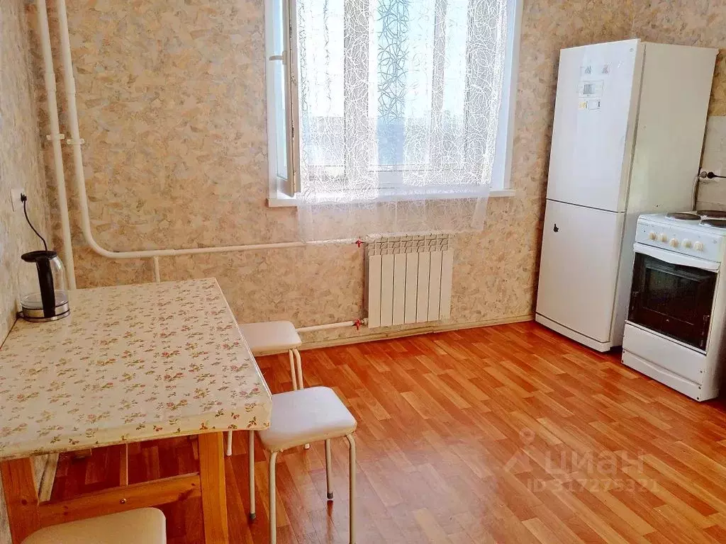 2-к кв. Москва Рождественская ул., 15 (55.0 м) - Фото 1