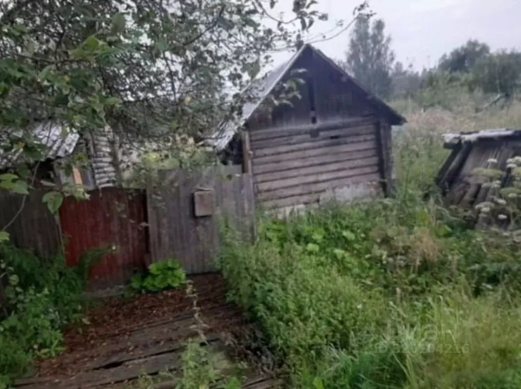 Дом в Тверская область, Жарковский пгт  (35 м) - Фото 1