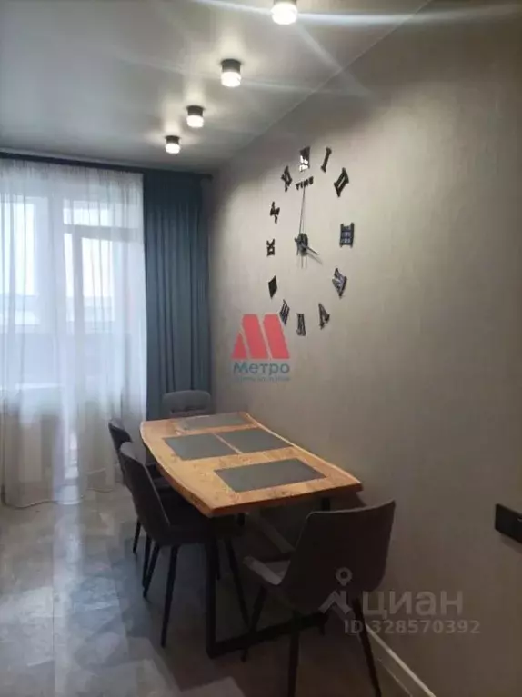 2-к кв. Ярославская область, Ярославский муниципальный округ, пос. ... - Фото 2