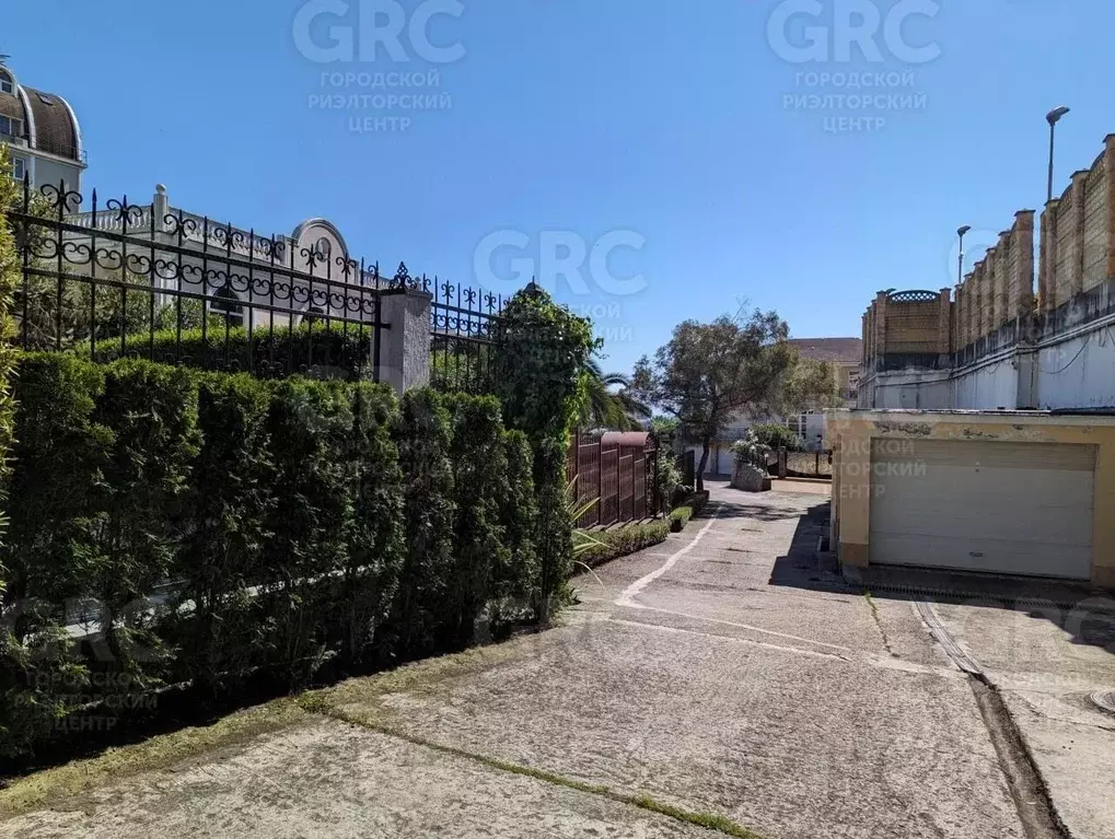 Коттедж в Краснодарский край, Сочи Новый Сочи мкр, ул. Бамбуковая, 6 ... - Фото 1