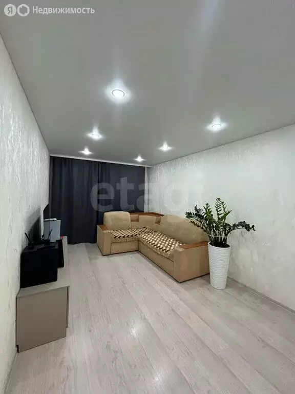 2-комнатная квартира: Вологда, 1-й микрорайон ГПЗ-23, 16 (44.3 м) - Фото 2