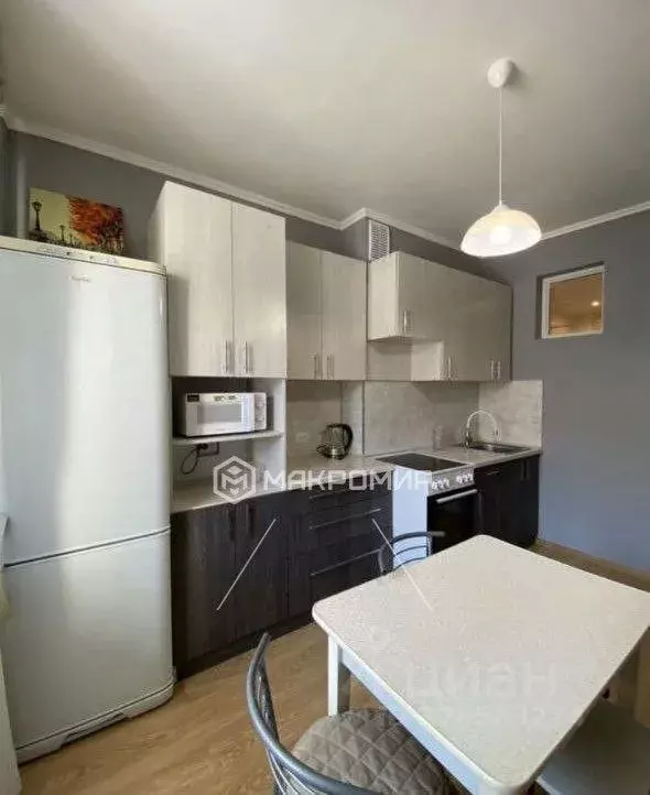 1-к кв. Новосибирская область, Новосибирск ул. Сибиряков-Гвардейцев, ... - Фото 2