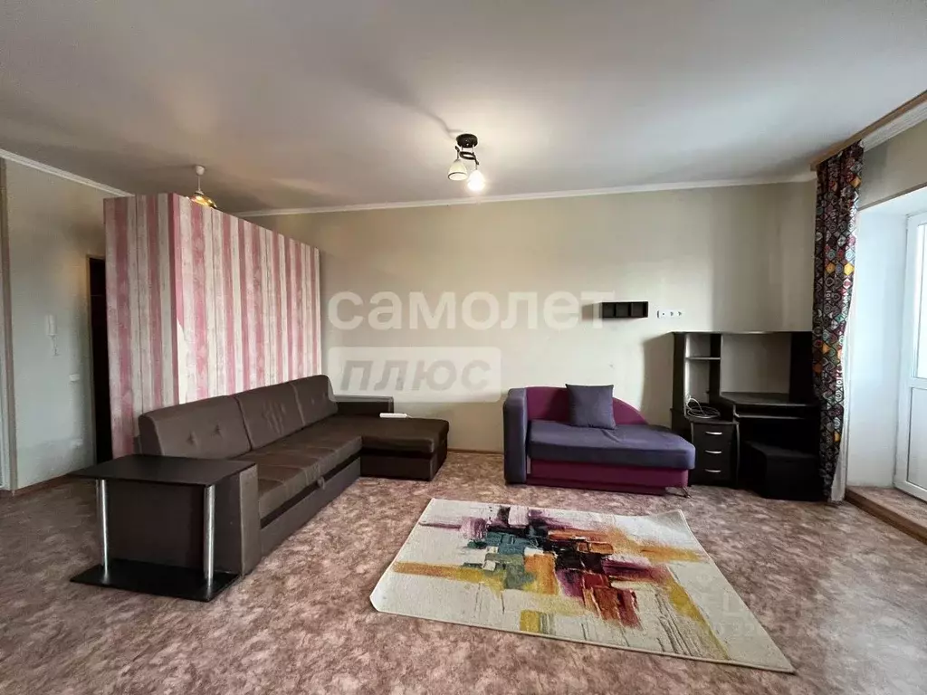 1-к кв. Московская область, Дмитров ул. Космонавтов, 56 (40.1 м) - Фото 1