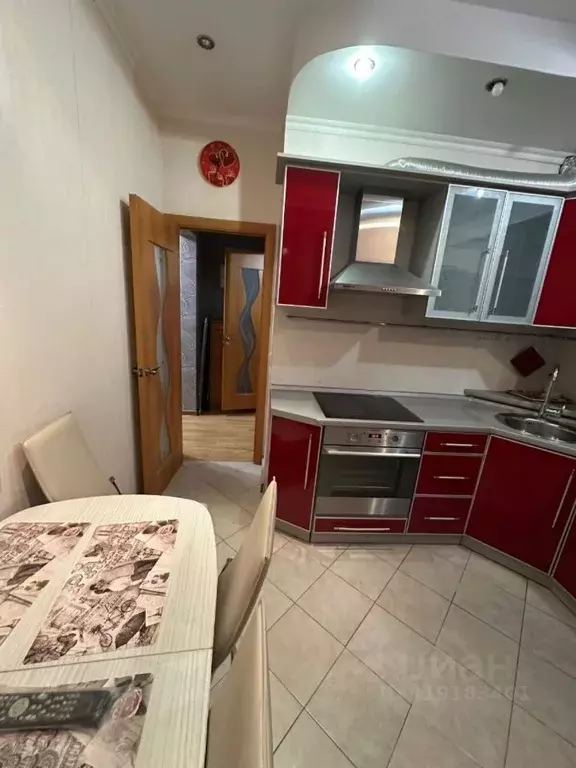 1-к кв. Московская область, Подольск ул. 43-й Армии, 15 (44.0 м) - Фото 1