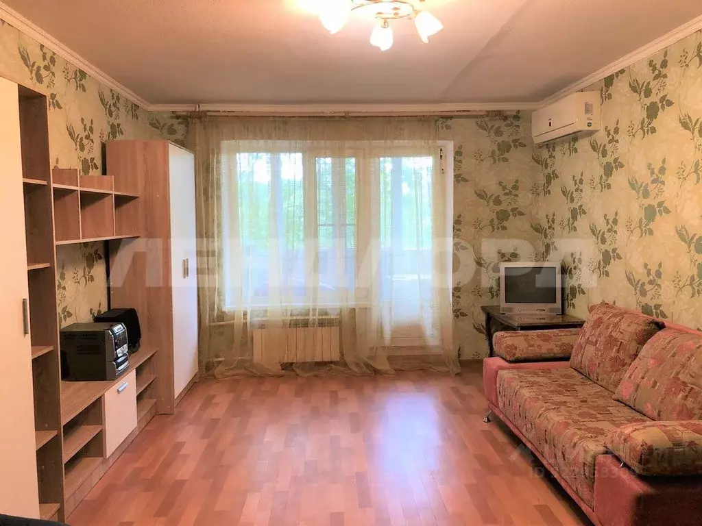 1-к кв. Ростовская область, Ростов-на-Дону просп. Стачки, 204 (35.0 м) - Фото 2