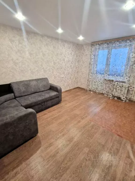 2-к кв. Ленинградская область, Отрадное Кировский район, Никольское ... - Фото 2