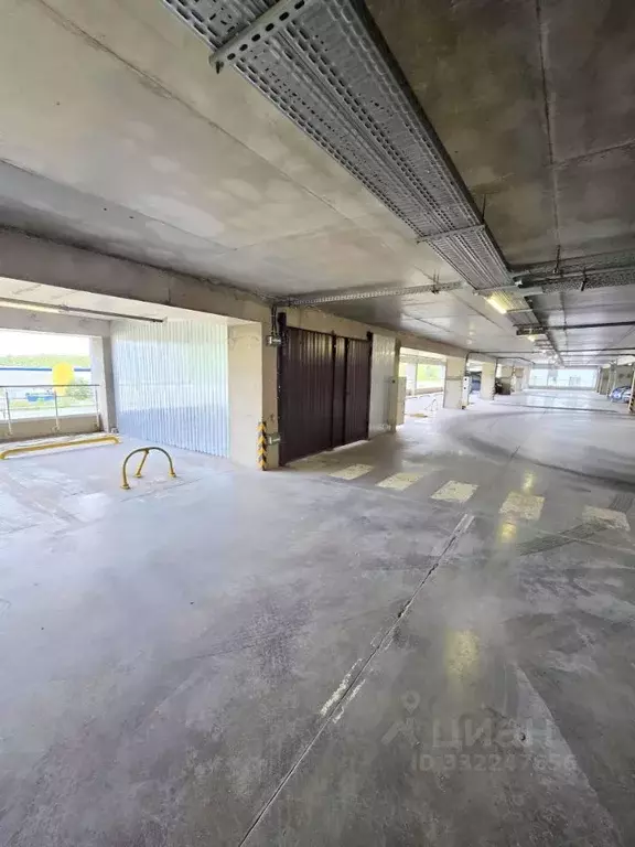 Гараж в Москва Внуковское поселение, ул. Летчика Ульянина, 5 (16 м) - Фото 2