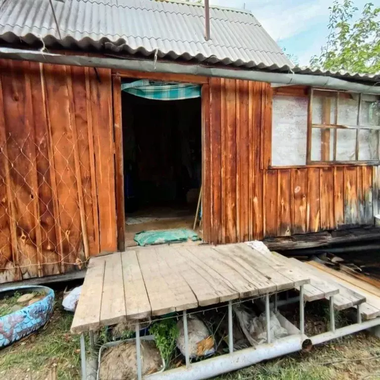 Участок в Саха (Якутия), Якутск городской округ, с. Маган  (12.0 сот.) - Фото 0
