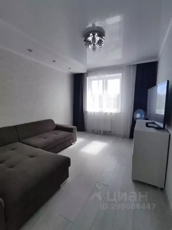 2-к кв. Калининградская область, Зеленоградск Окружная ул., 9 (41.0 м) - Фото 1