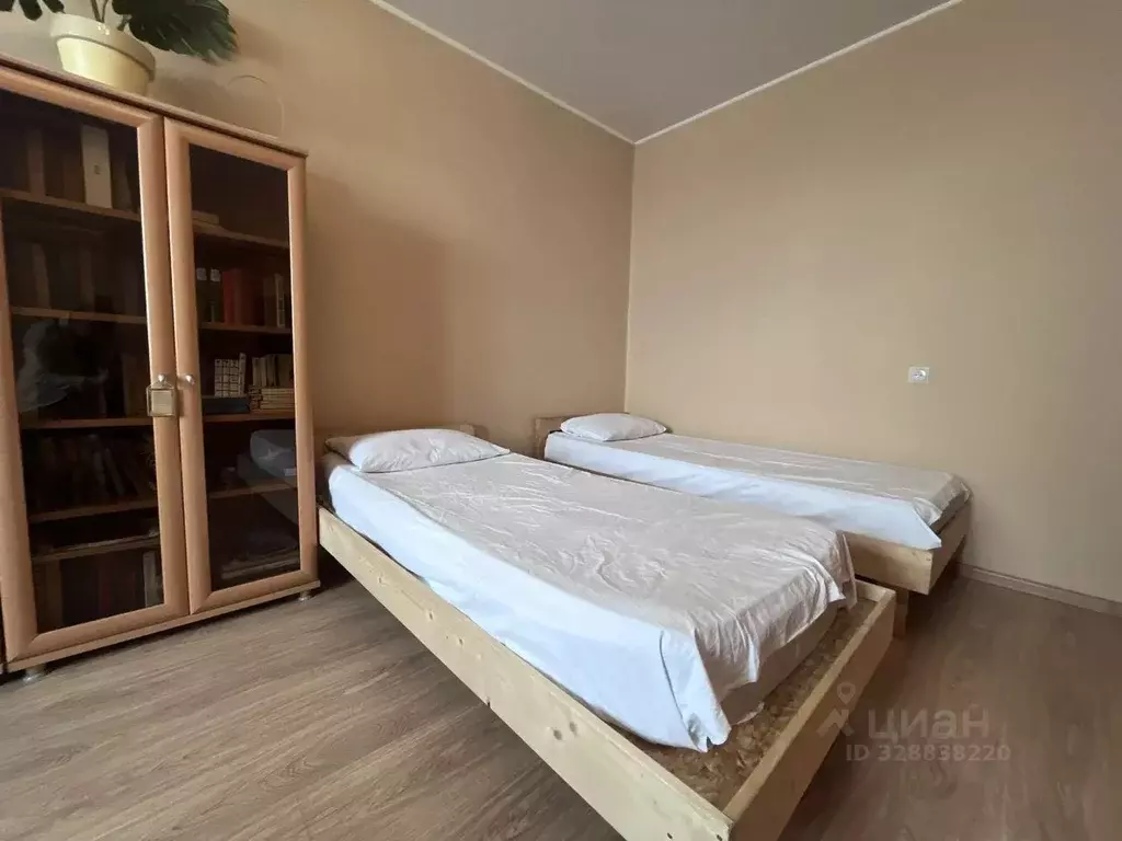 2-к кв. Мурманская область, Мурманск Скальная ул., 9 (57.0 м) - Фото 2