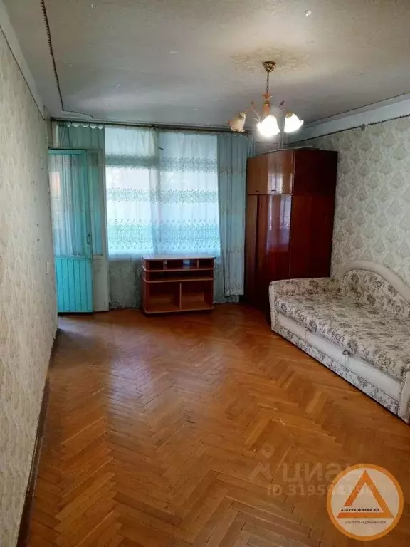 3-к кв. Краснодарский край, Туапсе ул. Новицкого (57.0 м) - Фото 1