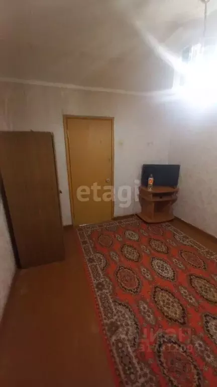 3-к кв. Вологодская область, Шексна рп, Шексна Северная мкр ул. ... - Фото 1