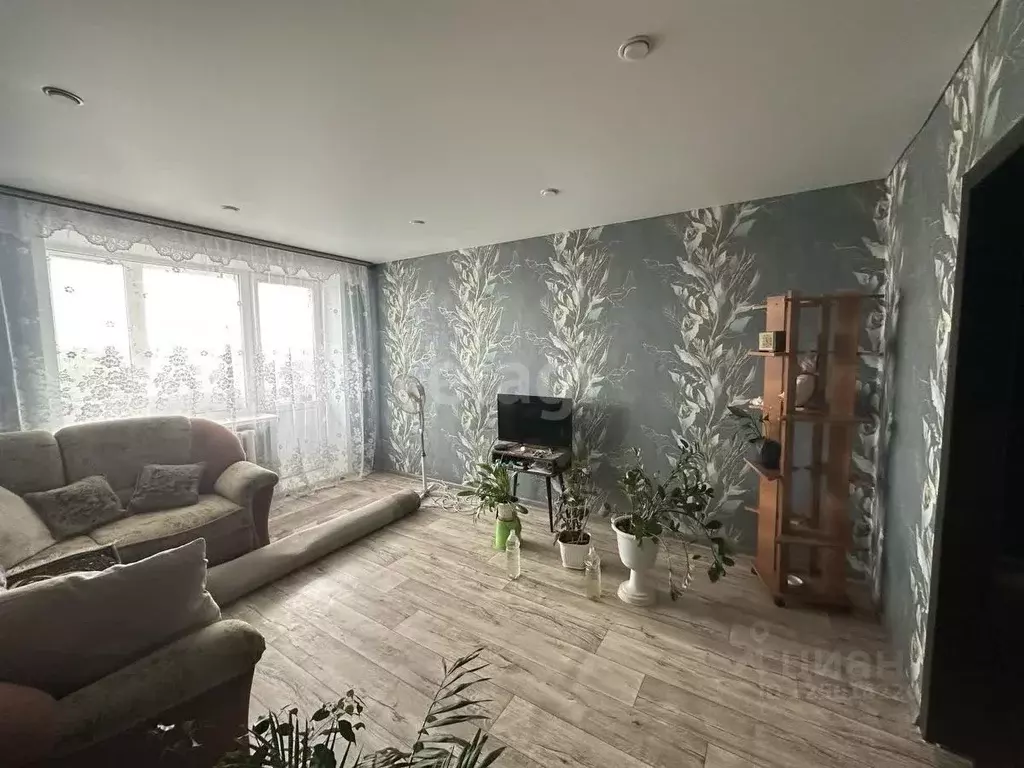 3-к кв. Саратовская область, Балашов ул. Карла Маркса, 9 (59.8 м) - Фото 1