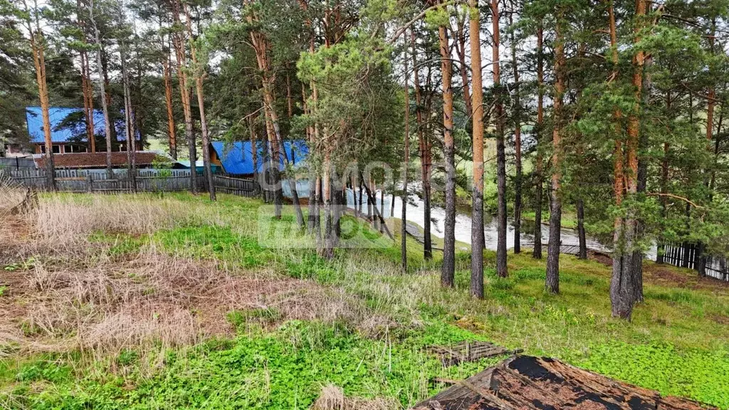 Участок в Челябинская область, Верхнеуфалейский городской округ, пос. ... - Фото 1