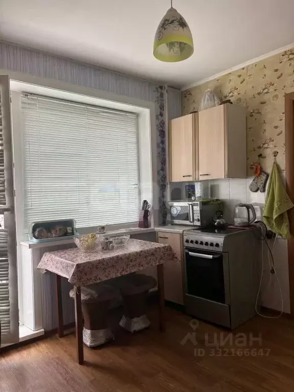 2-к кв. Кемеровская область, Полысаево г. Ленинск-Кузнецкий ... - Фото 2