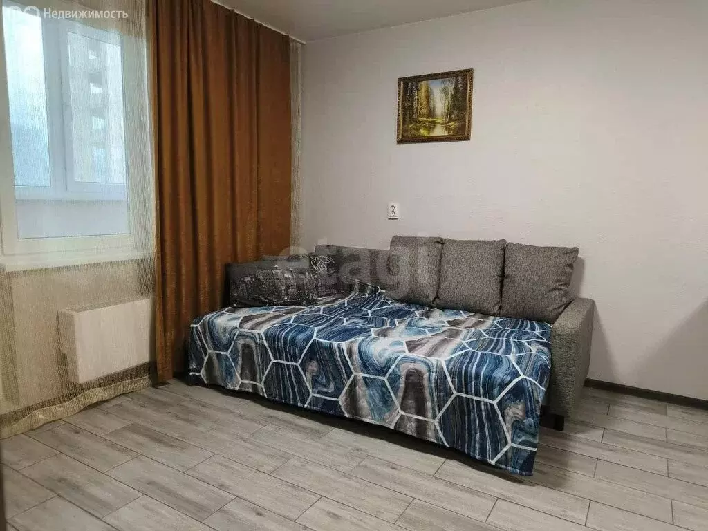 1-комнатная квартира: Анапа, улица Ленина, 237 (40 м) - Фото 0