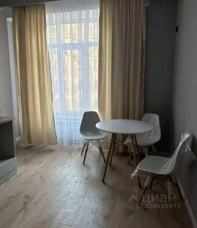 1-к кв. Краснодарский край, Краснодар ул. Имени Жлобы, 141 (38.5 м) - Фото 0