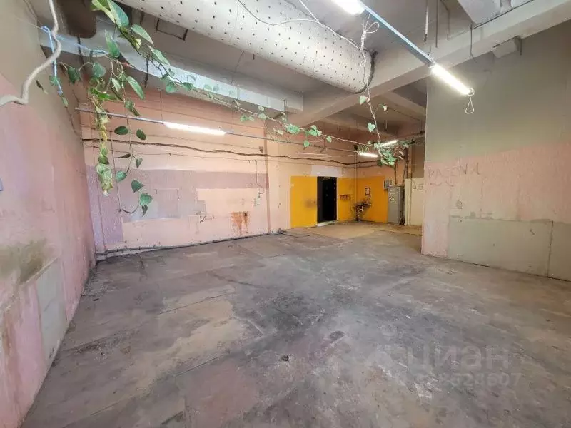 Производственное помещение в Санкт-Петербург Звенигородская ул., 9-11К ... - Фото 2