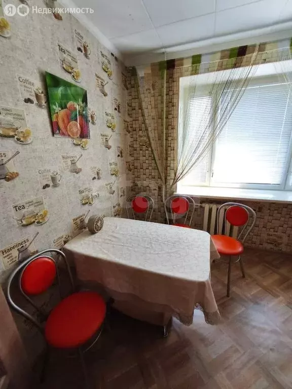 3-комнатная квартира: Ялуторовск, улица Революции, 131А (86.5 м) - Фото 1