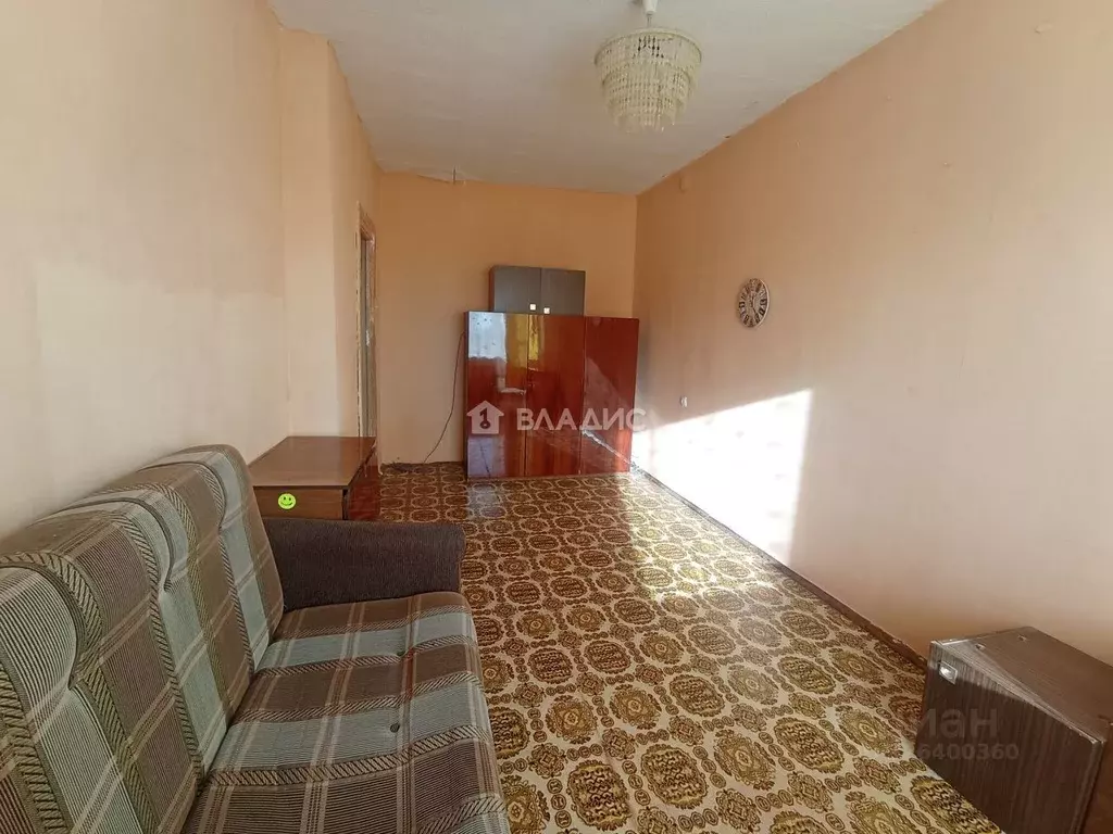 1-к кв. Владимирская область, Владимир ул. Труда, 14Б (40.0 м) - Фото 2