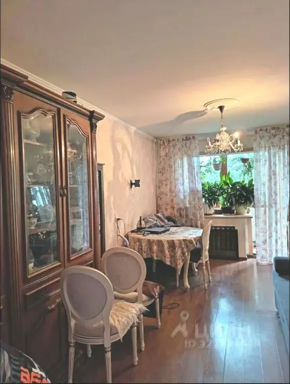 Комната Алтайский край, Барнаул ул. Веры Кащеевой, 19 (16.0 м) - Фото 1