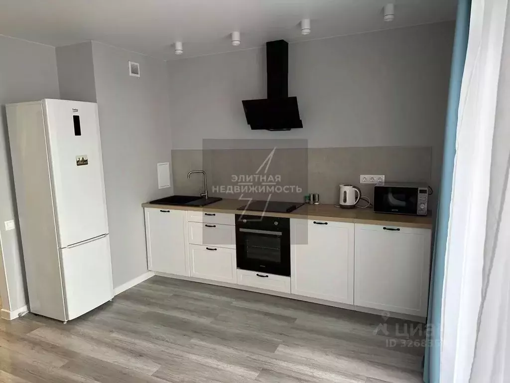 Студия Татарстан, Казань ул. Короленко, 28Б (45.0 м) - Фото 2